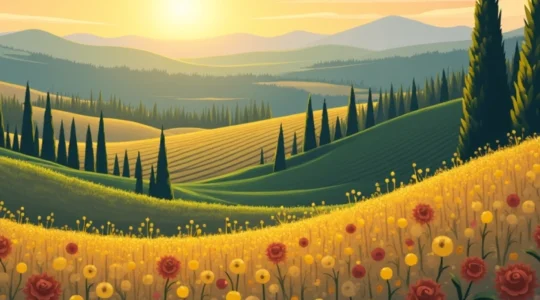 regional wines to try in Europe