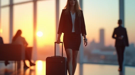 luggage tips