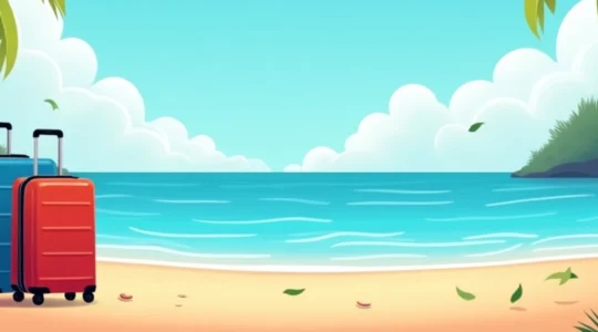 traveling without insurance