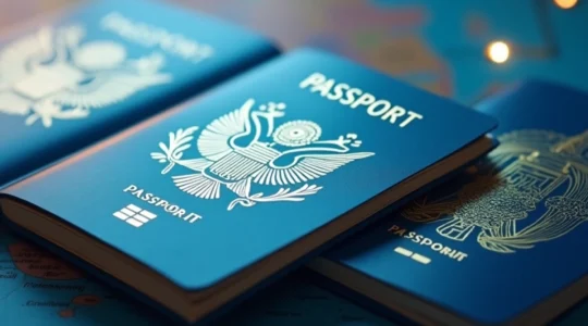 essential documents
