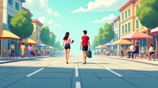 travel apps